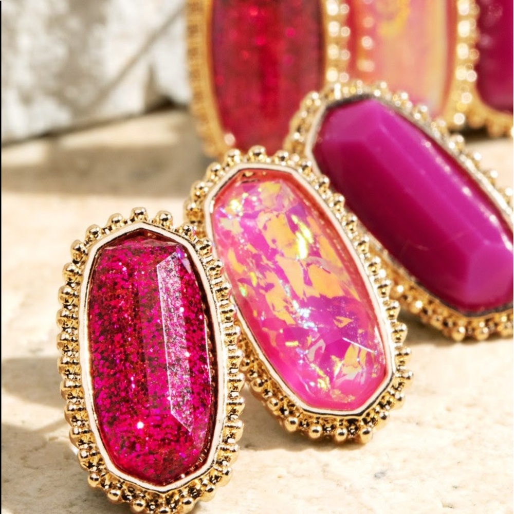 Earrings - Picture 2 of 2